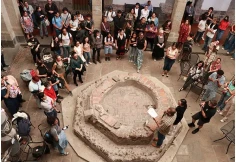 Universidad El Claustro