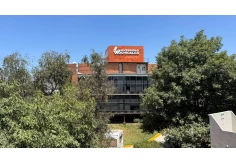 Universidad Xochicalco-CampUX Virtual