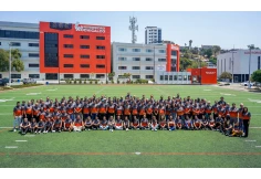 Universidad Xochicalco-CampUX Virtual
