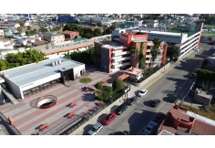 Universidad Xochicalco-CampUX Virtual