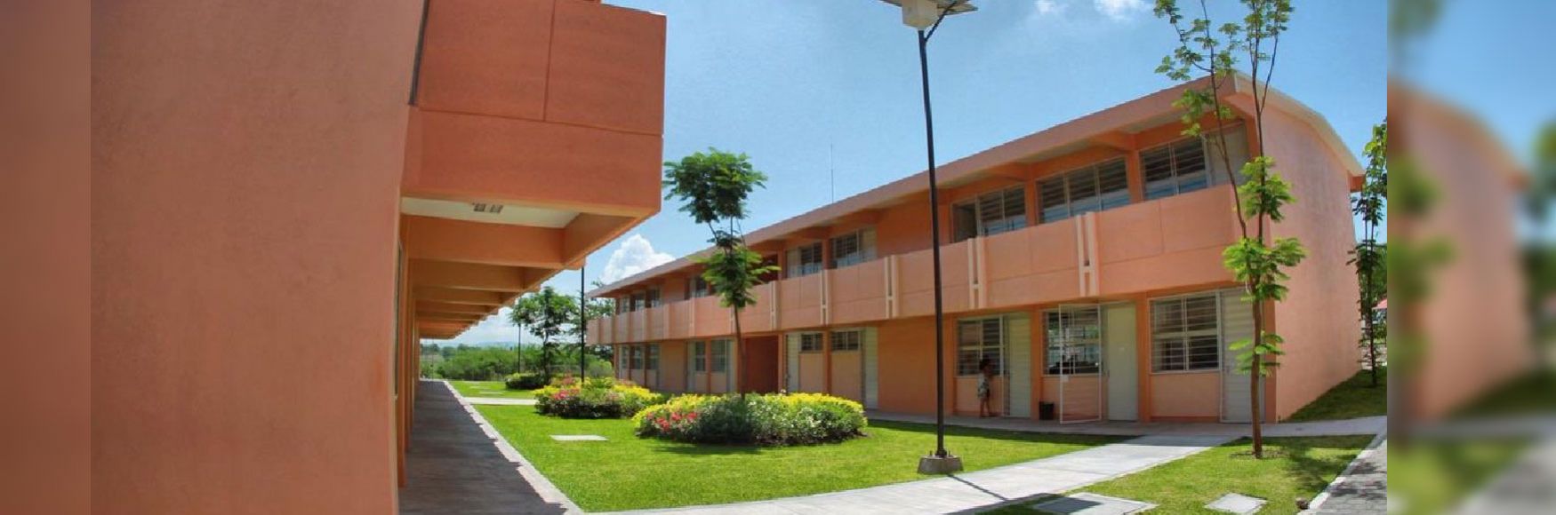 UAEM Universidad Autónoma del Estado de Morelos en Cuernavaca