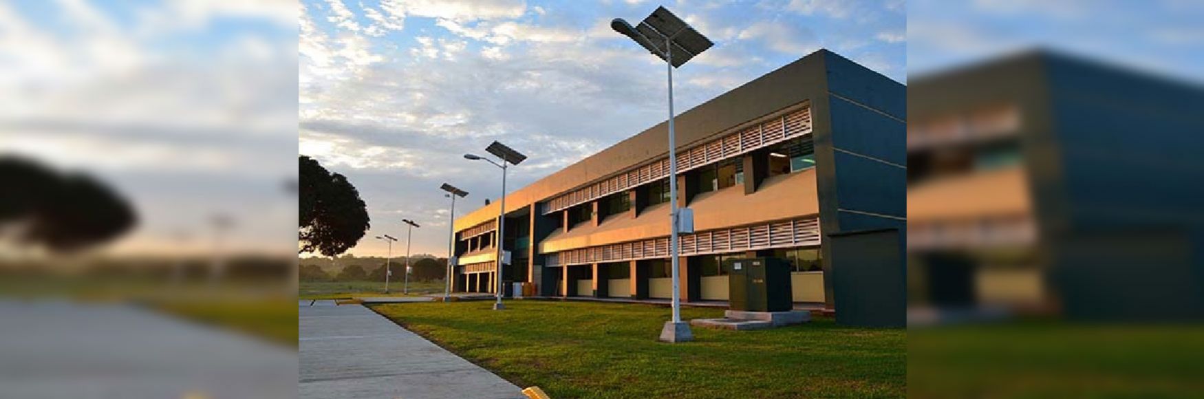 Instituto Tecnológico De Poza Rica