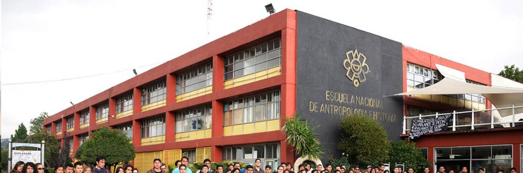 Escuela Nacional de Antropología e Historia en Tlalpan Educaedu