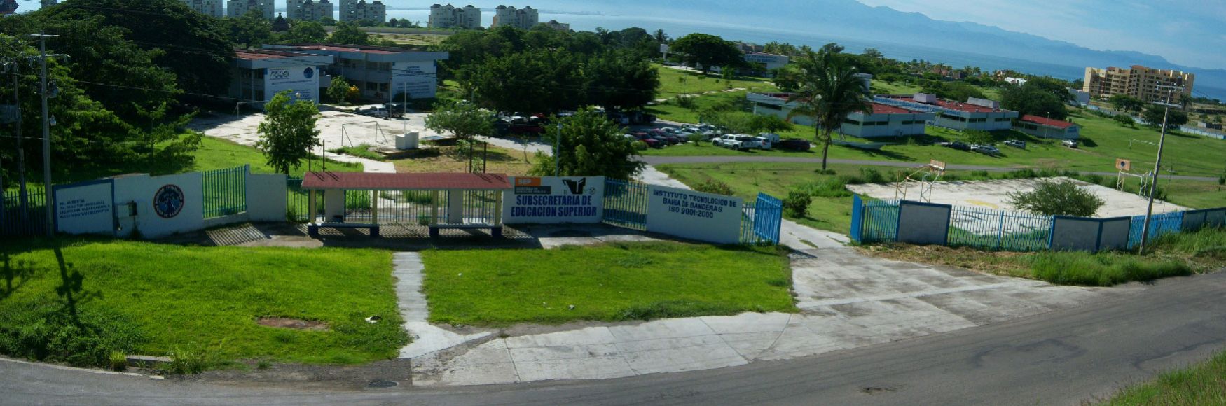 Itbb Instituto Tecnológico de BahÃa de Banderas en BahÃa De Banderas | Educaedu
