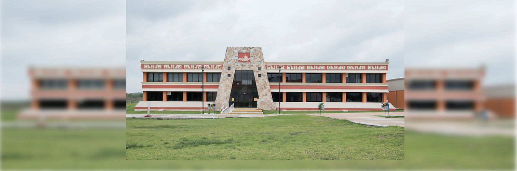 Instituto Tecnológico De Calkiní