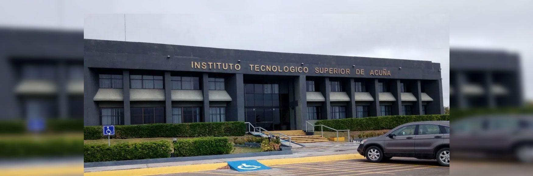 Instituto Tecnológico Superior de Ciudad Acuña en Ciudad Acuña | Educaedu