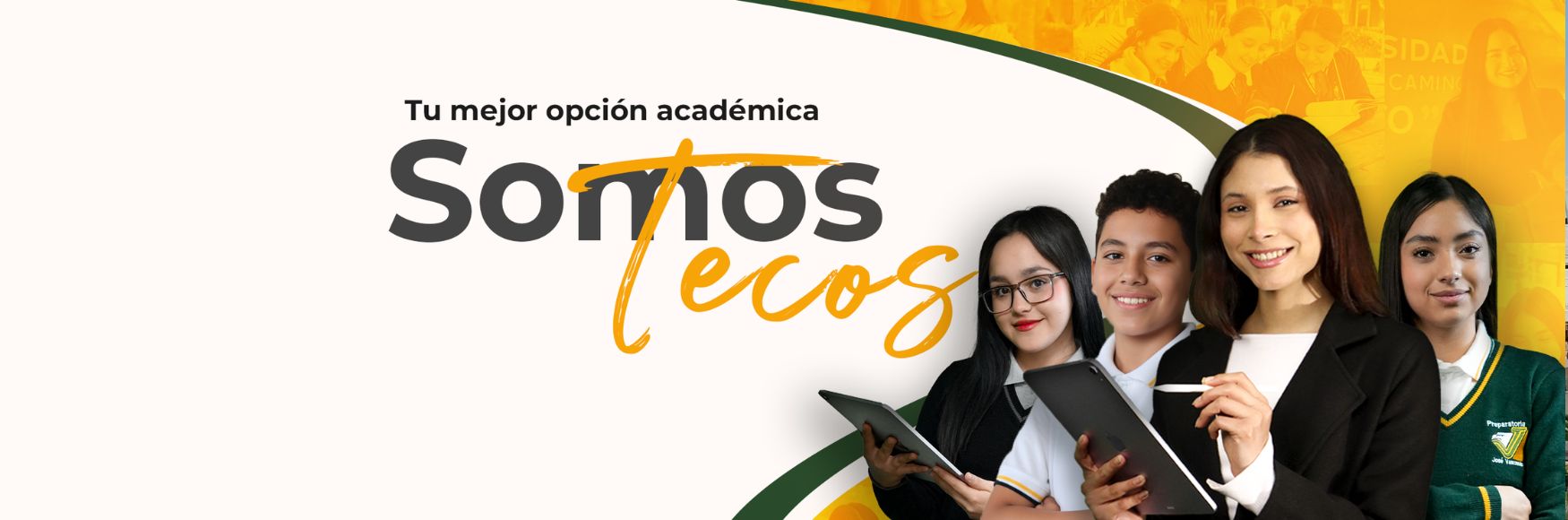 Sistema Universitario José Vasconcelos