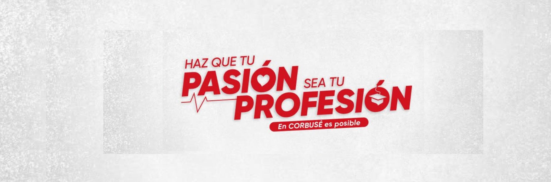 CORBUSÉ Instituto Gastronómico