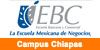 EBC Escuela Bancaria y Comercial - Campus Chiapas