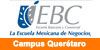 EBC Escuela Bancaria y Comercial - Campus Querétaro