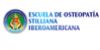 Escuela de Osteopatía Stilliana Iberoamericana - Cuauhtémoc