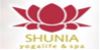 SHUNIA yogalife