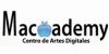 Macademy, Centro de Artes Digitales en Plataforma Mac y PC