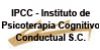 IPCC - Instituto de Psicoterapia Cognitivo Conductual S.C.