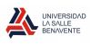 Universidad La Salle Benavente