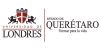 Universidad de Londres Estado de Querétaro