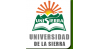 Universidad de la Sierra 