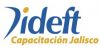 IDEFT Instituto de Formación para el Trabajo del Estado de Jalisco