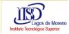 Instituto Tecnológico Superior. Lagos de Moreno