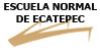 Escuela Normal de Ecatepec