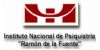 Instituto Nacional de Psiquiatría Ramón de la Fuente Muñiz