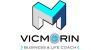VicMorin - Coach para la Vida