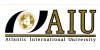 AIU - Atlantic International University