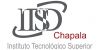 Instituto Tecnológico Superior de Chapala