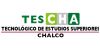 Tecnológico de Estudios Superiores de Chalco