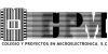 CPM - Colegio y Proyectos en Microelectrónica S.C.
