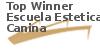 Top Winner Escuela Estetica Canina