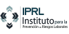 IPRL Instituto para la Prevención de Riesgos Laborales