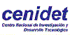 CENIDET - Centro Nacional de Investigación y Desarrollo Tecnológico