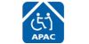 APAC, I.A.P Asociación Pro Personas con Parálisis Cerebral