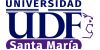 Universidad UDF Santa María